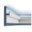 Orac Decor C382 MODERN L3 Cornice moulding for indirect lighting 2 m 1
