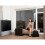 WallFace 15030 ROMBO Wall panel leather square self-adhesive black | 2.60 sqm 2