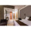 WallFace 19024 DOVE TALE Wall panel leather look matt brown 2.6 sqm 2