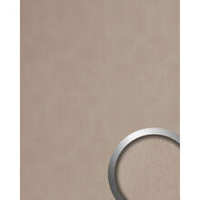 WallFace 19023 STONY GROUND Wall panel leather look matt beige 2.6 sqm