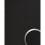 WallFace 19302 CHARCOAL DARK Wall panel leather look matt anthracite 2.6 sqm 1