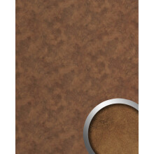 WallFace 26523 OXIDIZED Design panelling rusty metal look copper-brown 2.6 sqm
