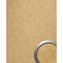 WallFace 24557 CLASSY GOLD Design Panelling vintage design glossy gold 2.6 sqm