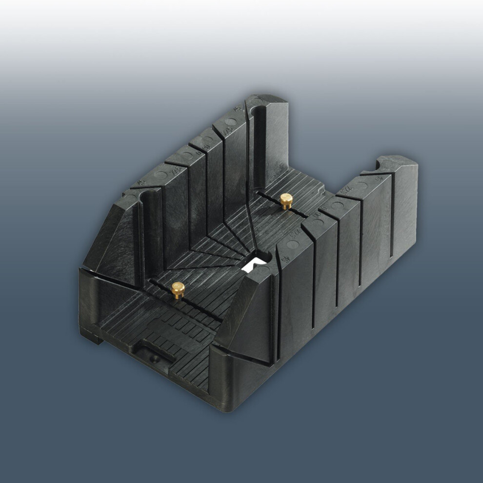 Orac Decor Fb13 Special Miter Box | Miter Box For Mouldings Profiles Cornices 5414433041809