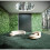 Orac Decor W106 MODERN ENVELOP 3d wall panel Wall panel Deco element 3