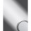 WallFace 10324 DECO SILVER Wall panel self-adhesive Mirror glossy silver 2.6 sqm 1