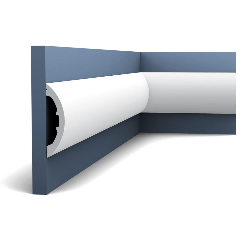 Orac Decor P3070 Radius Ulf Moritz Luxxus Panel Moulding Stucco Decoration | 2 M 5414433012380