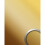 WallFace 10139 DECO BRASS Wall panel self-adhesive Mirror glossy brass 2.6 sqm 1