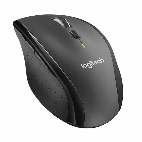 Logitech Logitech M705 Wireless Mouse with Unifying USB Receiver v2018 1
