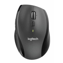 Logitech M705 Wireless Mouse with Unifying USB Receiver v2018