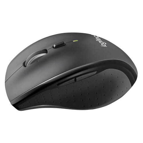 Logitech Logitech M705 Wireless Mouse with Unifying USB Receiver v2018 2