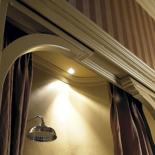 Orac Decor C213 LUXXUS Cornice Moulding Panel moulding Stucco Decoration | 2 m 2
