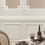 Orac Decor P20 LUXXUS Corner Element Ceiling Rose Rosette | 6.5 cm diameter 2