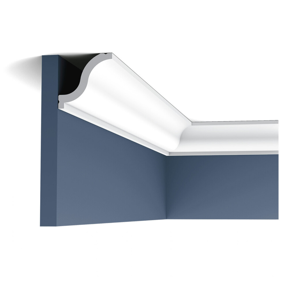 Orac Decor Cx108 Axxent Moulding Cornice Panel Moulding Stucco Decoration | 2 M 5414433037178