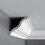 Orac Decor CB503 BASIXX Moulding Cornice Panel moulding Stucco Decoration | 2 m 3