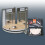 Orac Decor FB10 Professional miter box | miter box for mouldings profiles 1