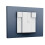 Orac Decor W102 MODERN CUBI 3d wall panel Deco element 1