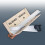 Orac Decor FB300 Set miter box and saw Accessories Tools 1