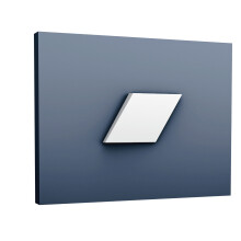 Orac Decor W100 MODERN ROMBUS 3d wall panel Deco element