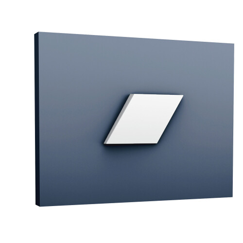 Orac Decor W100 MODERN ROMBUS 3d wall panel Deco element