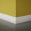 Orac Decor SX159 AXXENT Skirting baseboard moulding panel moulding 2 m 3