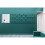 Orac Decor W107 MODERN CIRCLE 3d wall panel Wall panel Deco element 2