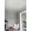 Orac Decor SX157 AXXENT SQUARE Skirting baseboard moulding panel moulding 2 m 3
