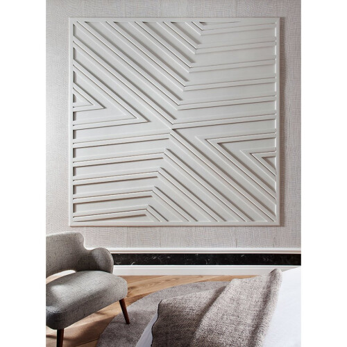 Orac Decor SX182 AXXENT CASCADE Skirting baseboard moulding panel moulding 2 m 2
