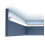 Orac Decor CX188 AXXENT Cornice moulding for indirect lighting 2 m 1