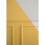 Orac Decor SX184 AXXENT CASCADE Skirting baseboard moulding panel moulding 2 m 4