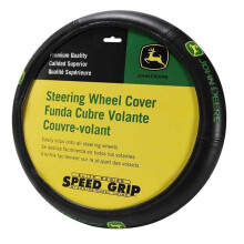 Plasticolor 006624R01 Kompatibiln s/n hradn kryt volantu John Deere Elite Grip