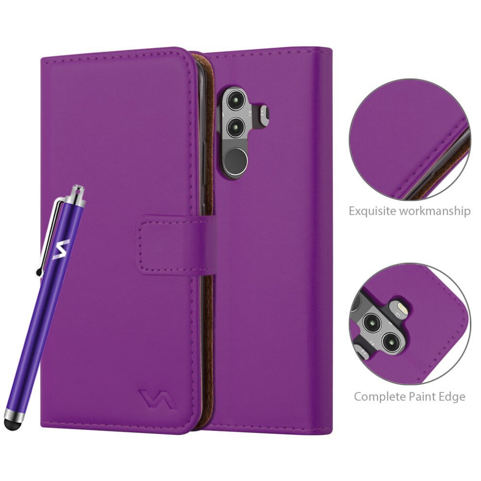purple--for-huawei-mate-10-pro-leather-wallet-case-cover