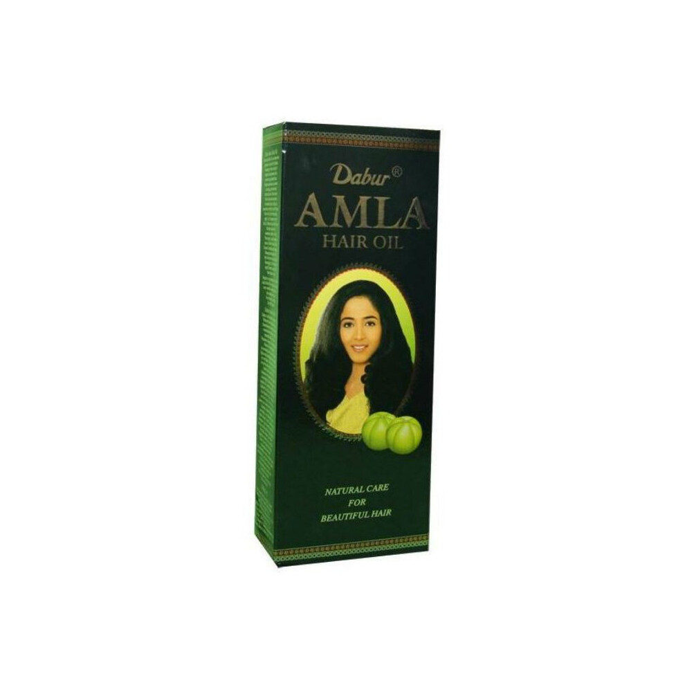 Dabur Amla Hair Oil 300ml