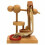 DTIQ64479 - * 3D Puzzle IQ Games - BASIC -20 1