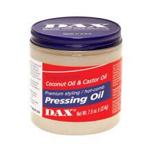 Aceite de prensado Dax 14oz