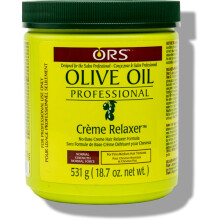 ORS Olive Oil Professional Creme Relaxer Jar Normal Strength 531g