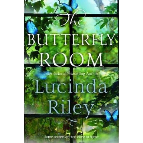 The Butterfly Room
