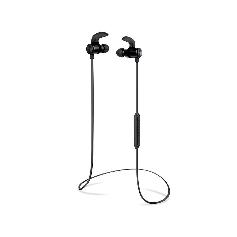 Bluetooth Headphones, Wireless Earbuds Sport Magnetic Earphones, Cvc 6.0 Noise Cancelling Mic. 6903472266834