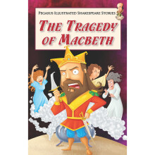 Tragedy of Macbeth [May 13, 2013] Pegasus