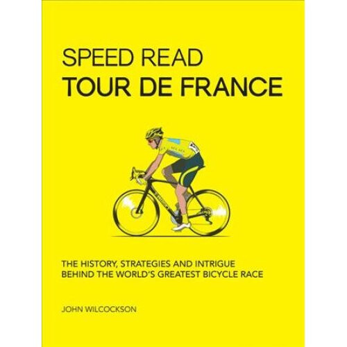 Speed Read Tour de France