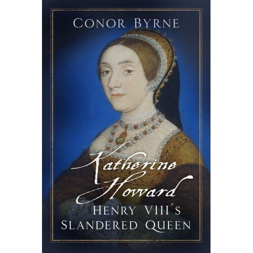 Katherine Howard