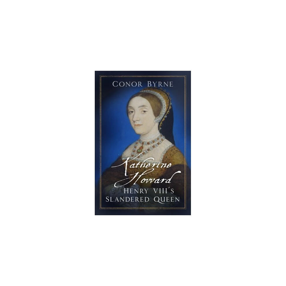 Katherine Howard