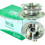 FRONT WHEEL BEARING HUB FOR BMW 5 SERIES E60 E61 & 6 SERIES E63 E64 31226765601 3