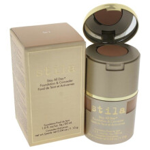 Stila W-C-14396 Stay All Day Foundation & Concealer - No. 2 Fair for Women - 1 oz
