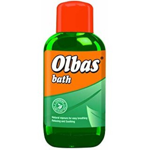 Olbas Bath 250ml