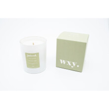 WXY. Classic 7oz Candle JUICED - Avocado & Cucumber Water