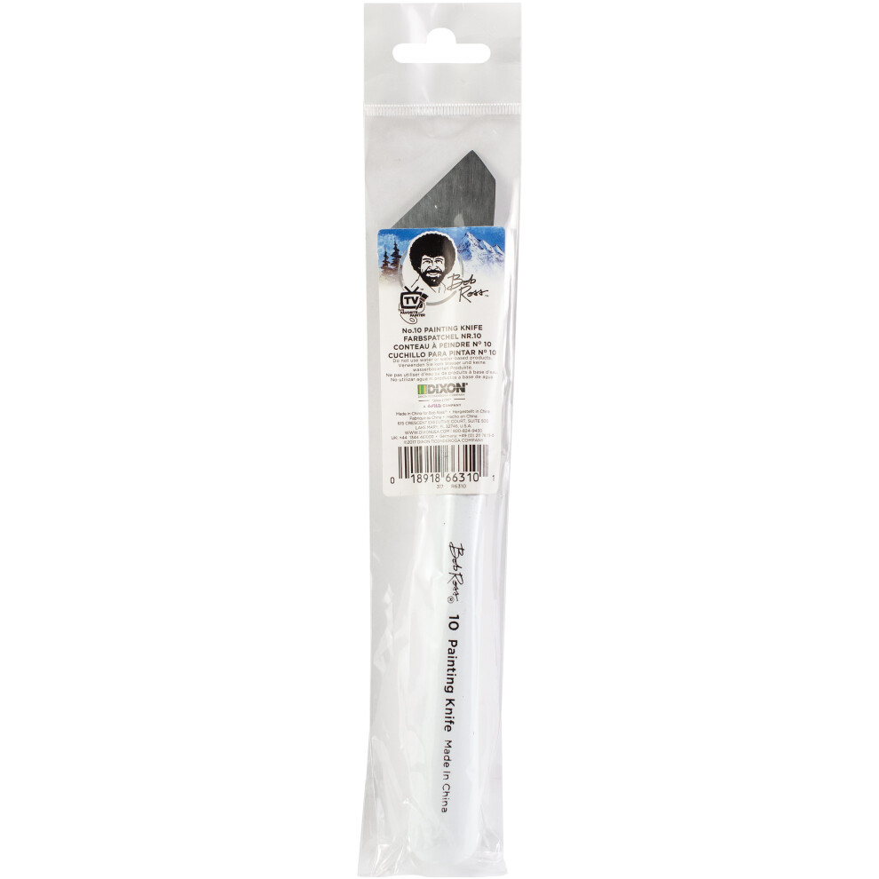 Bob Ross Standard Painting Knife-#10