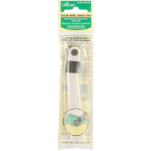 Tracing Wheel-Serrated Edge
