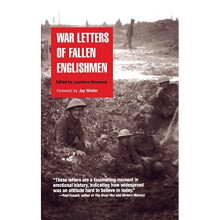 War Letters of Fallen Englishmen (Pine Street Books)