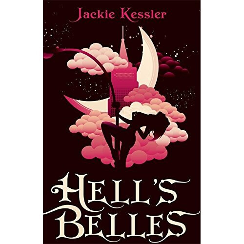 Hell's Belles: Number 1 in series (Hell on Earth)